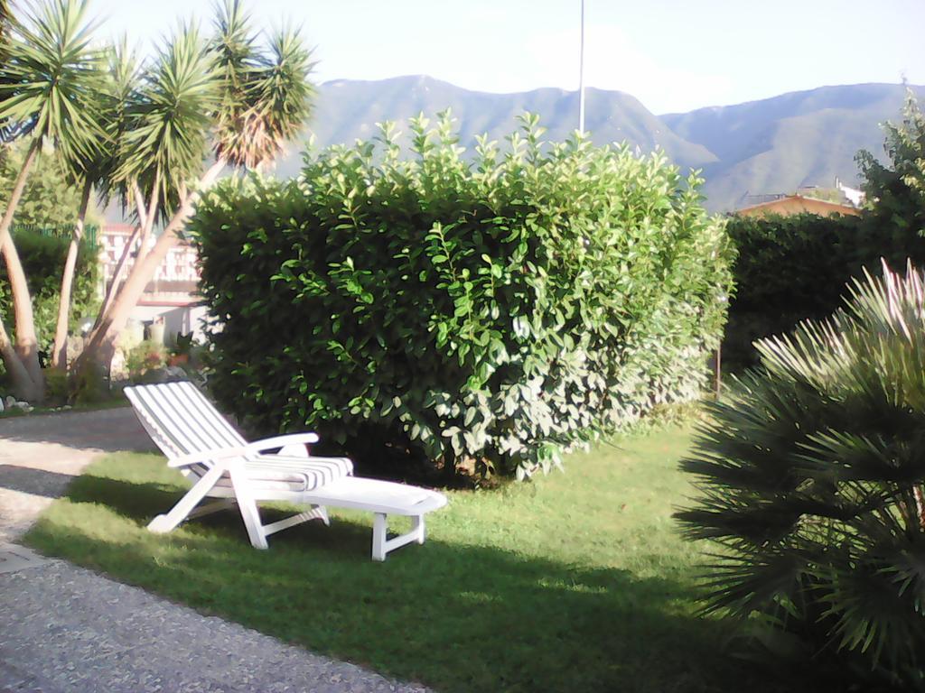 Casa Iovara Telese Terme Экстерьер фото