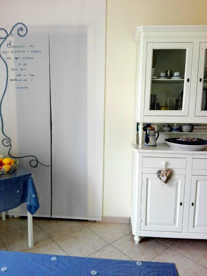 Casa Iovara Telese Terme Экстерьер фото