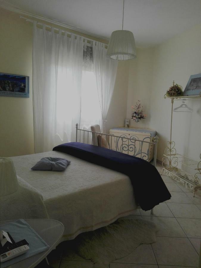 Casa Iovara Telese Terme Экстерьер фото
